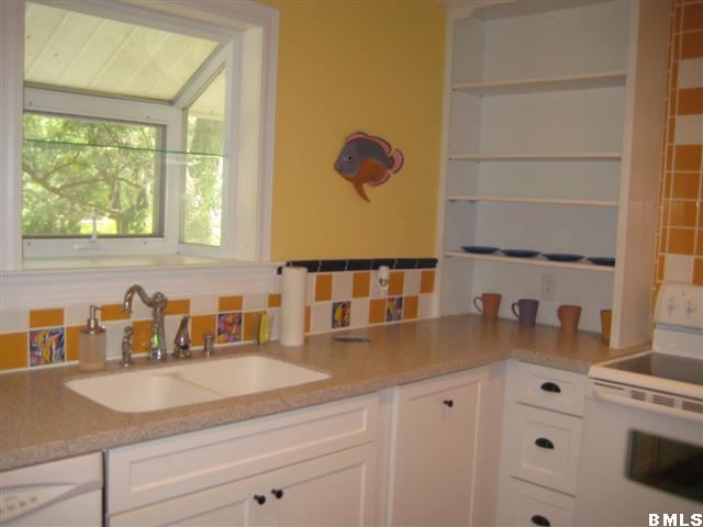 49 Cusabo Road St. Helena Island, SC 29920 - Photo 10 of 17 Additional Photo