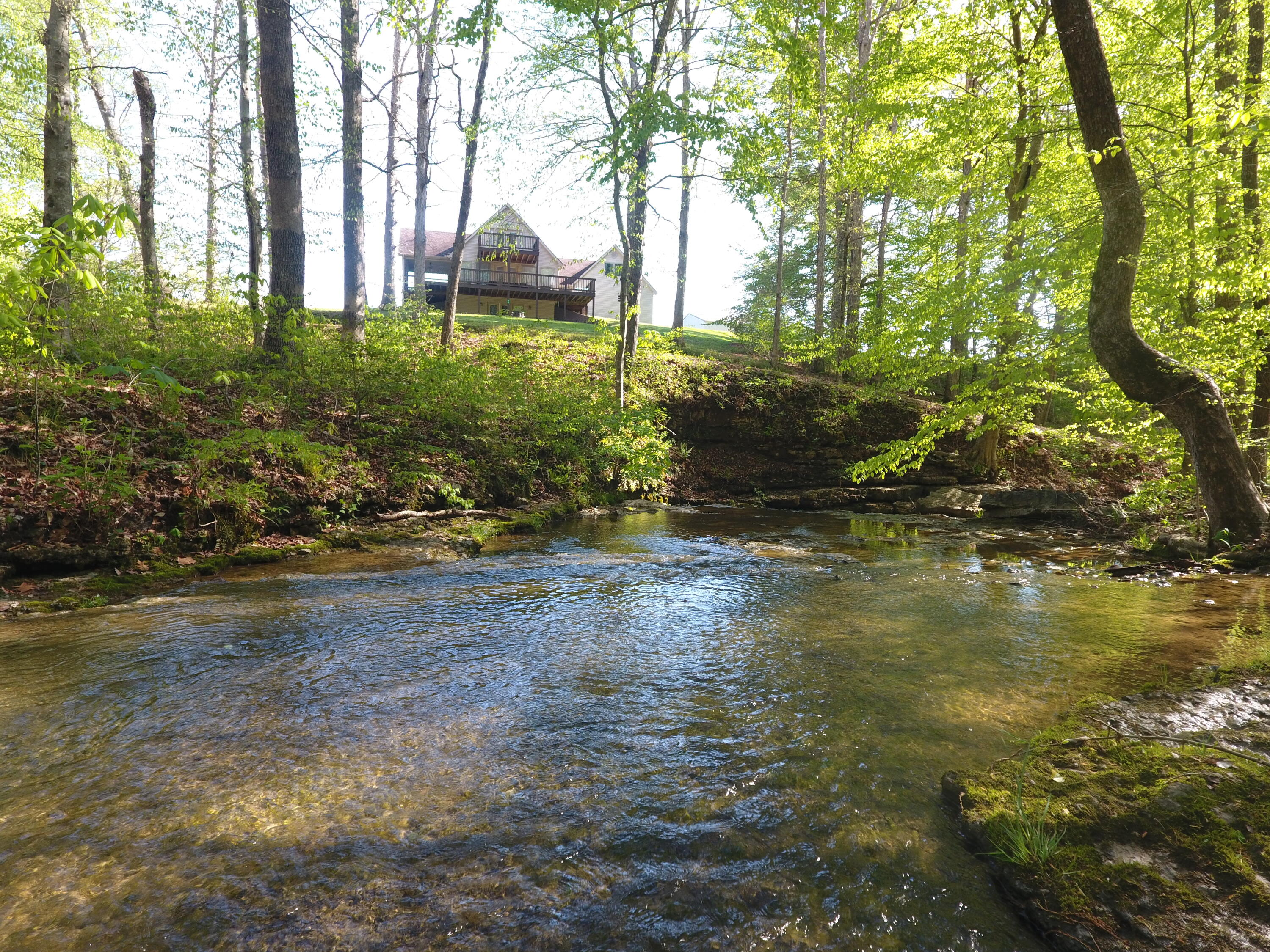 80 Woods Road Nancy, KY 42544 - Photo 1 of 100 DJI_0156