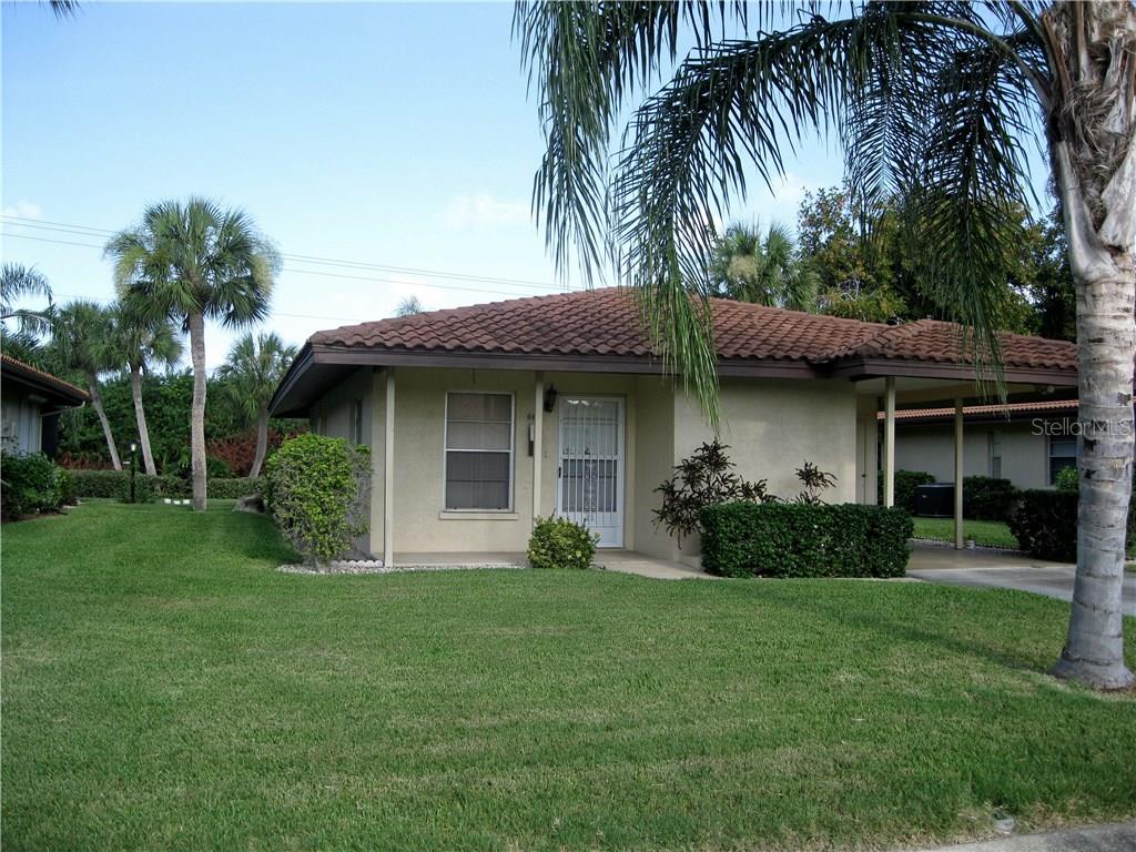 6412 Mercer Road, Unit 5 Bradenton, FL 34207 - Photo 1 of 1 Gallery Image 1
