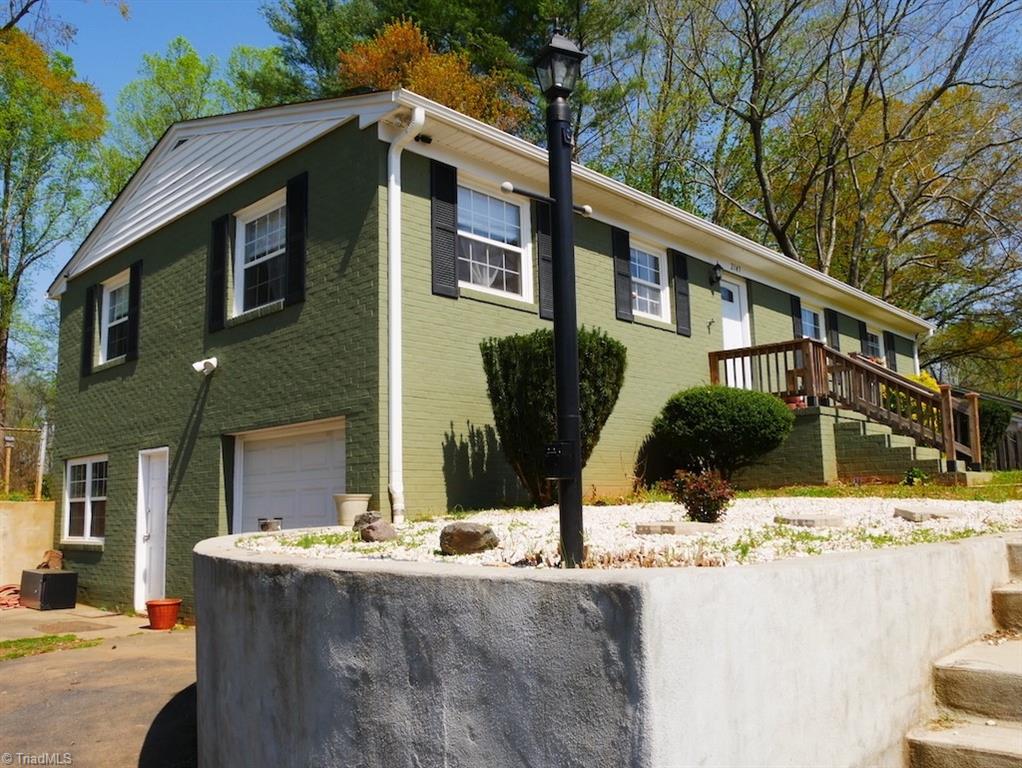 2145 Independence Road Winston-Salem, NC 27106 - Photo 17 of 18 Gallery Image 17