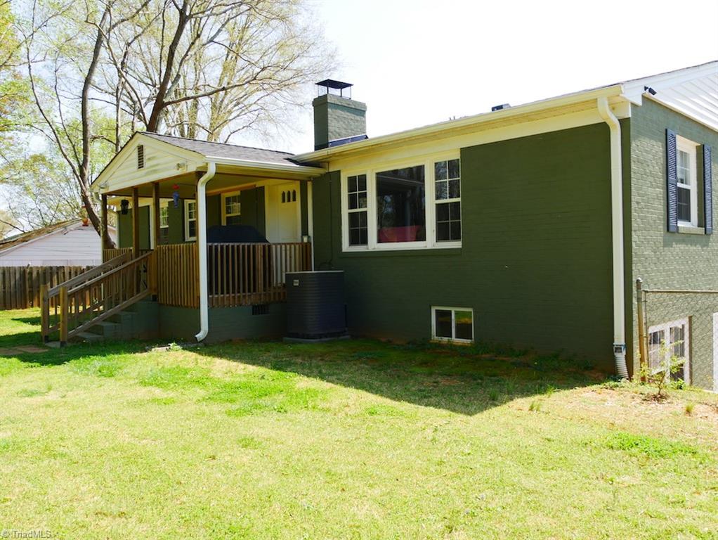 2145 Independence Road Winston-Salem, NC 27106 - Photo 18 of 18 Gallery Image 18