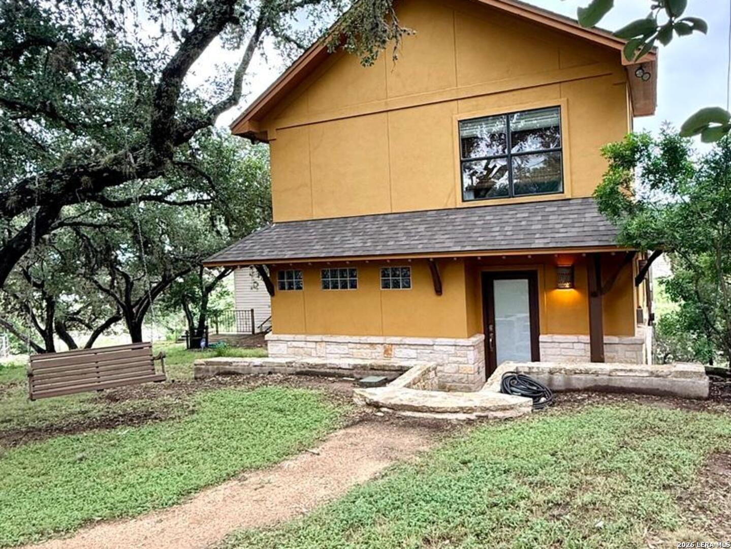 1923 Pebble Beach Road Lakehills, TX 78063 - Photo 1 of 41