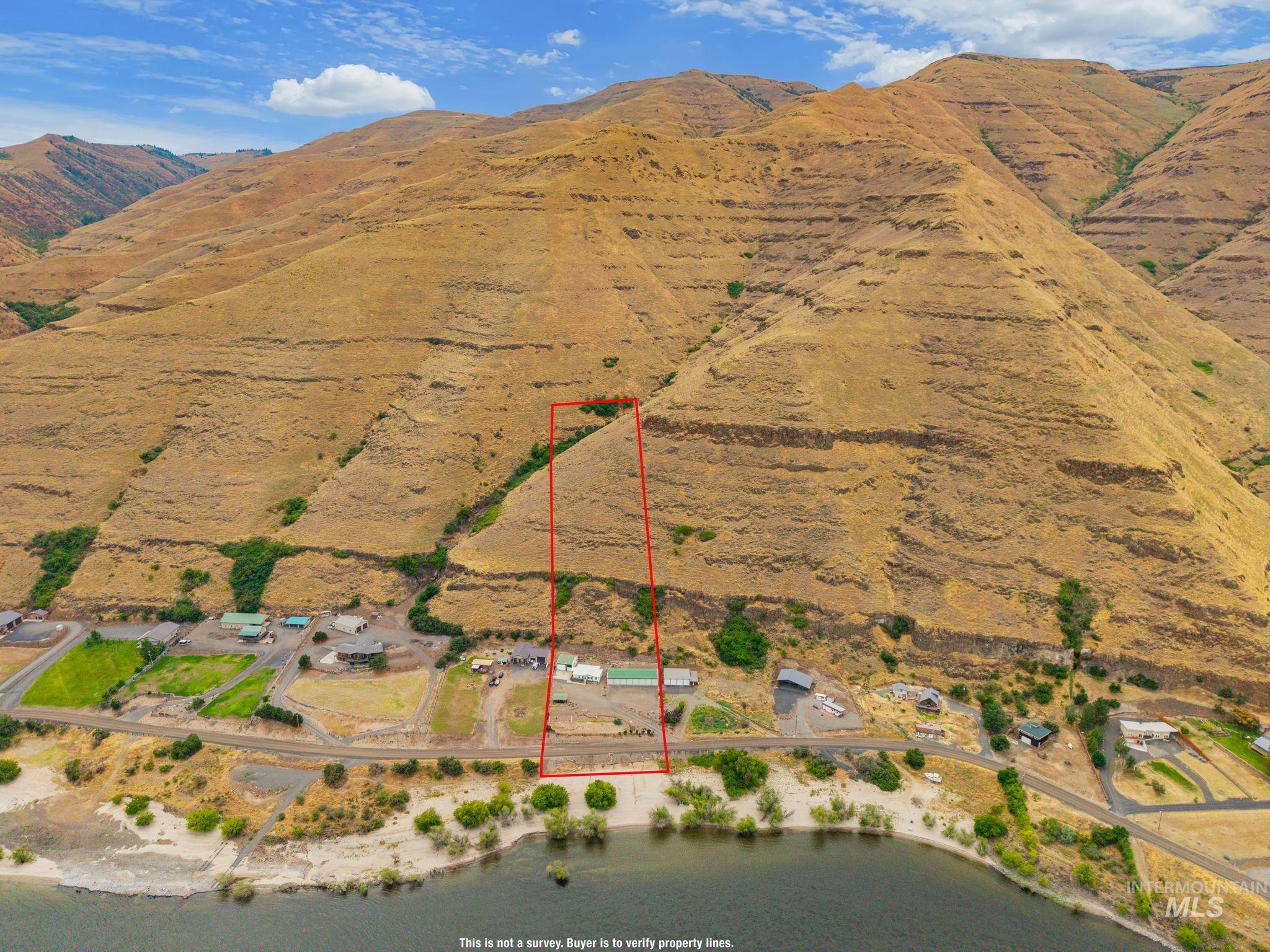 31018 Snake River Road Asotin, WA 99402 - Photo 46 of 50