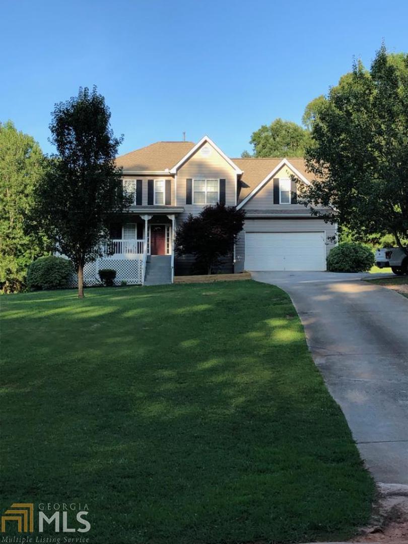 304 Westmoreland Road Griffin, GA 30223 - Photo 1 of 1 Gallery Image 1