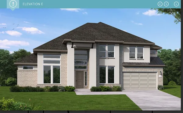 $1,199,990 | 3015 Elderberry Orchard Street, Richmond, TX 77406