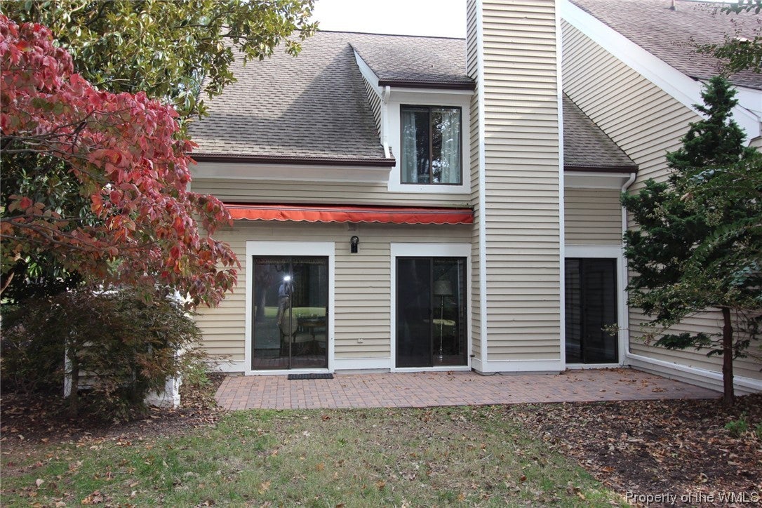 61 Winster Fax Road Williamsburg, VA 23185 - Photo 20 of 36 Gallery Image 20