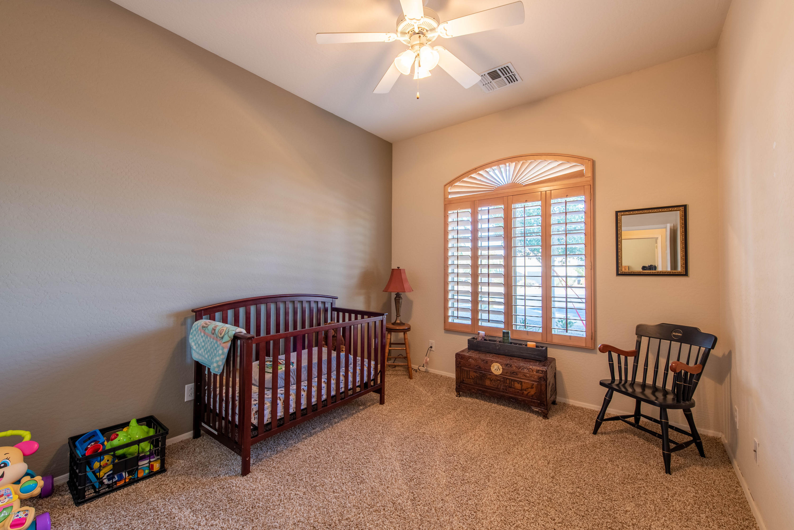 4329 West Summerside Road Laveen, AZ 85339 - Photo 11 of 45 Bedroom 1