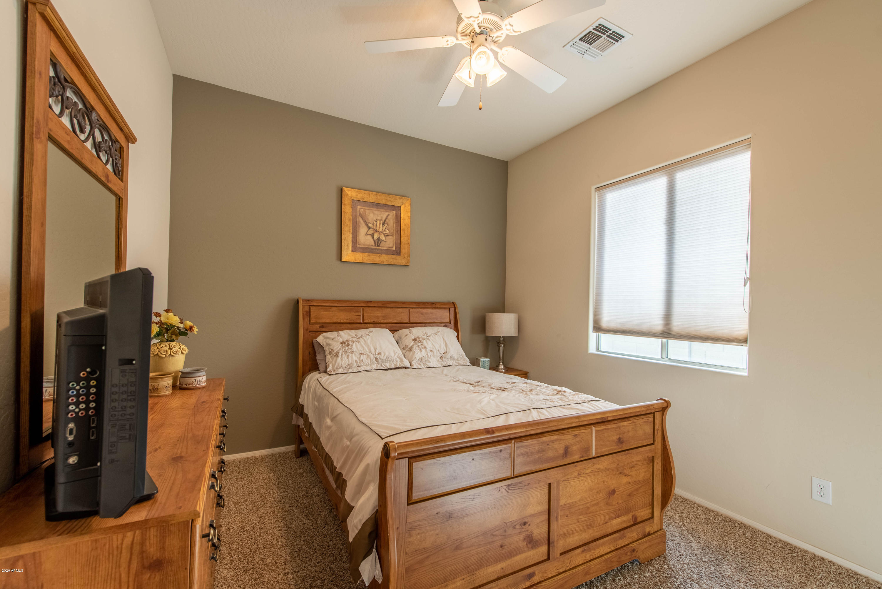 4329 West Summerside Road Laveen, AZ 85339 - Photo 14 of 45 Bedroom 3