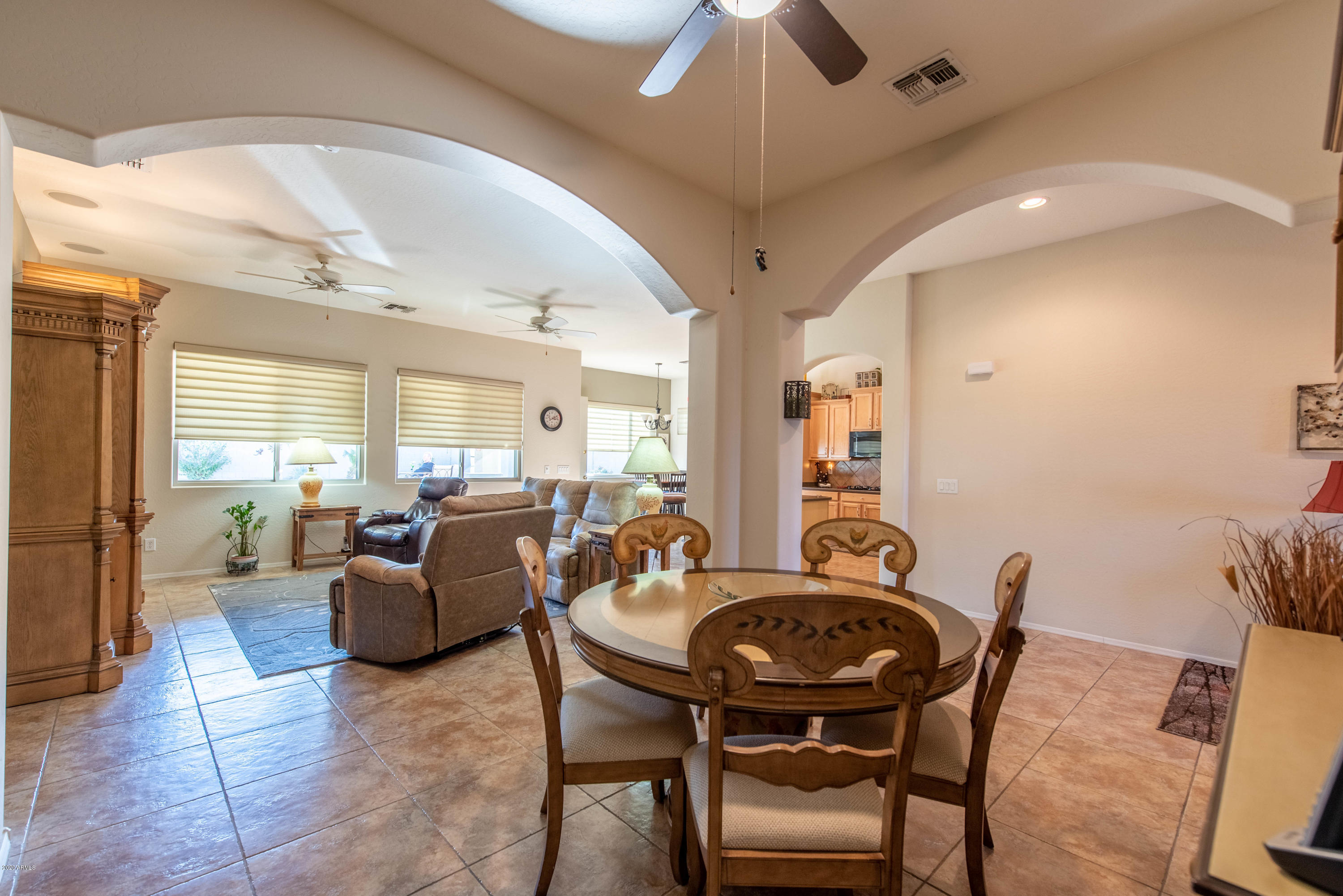 4329 West Summerside Road Laveen, AZ 85339 - Photo 17 of 45 Dining 2
