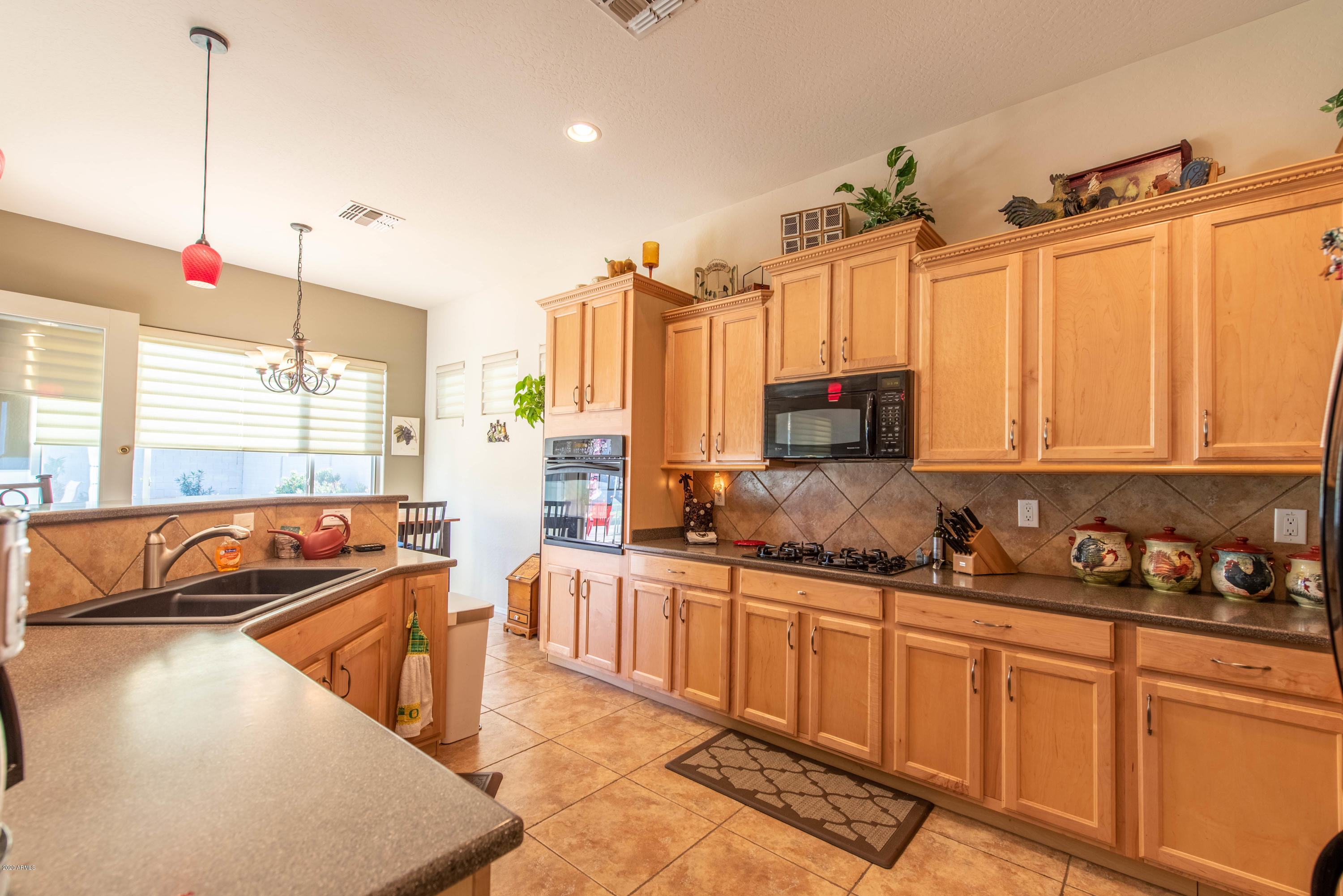 4329 West Summerside Road Laveen, AZ 85339 - Photo 2 of 45 Kitchen 2