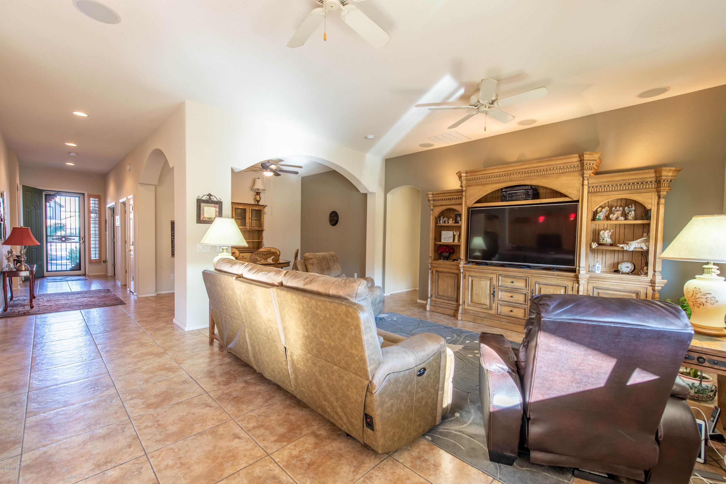 4329 West Summerside Road Laveen, AZ 85339 - Photo 21 of 45 Living room 4