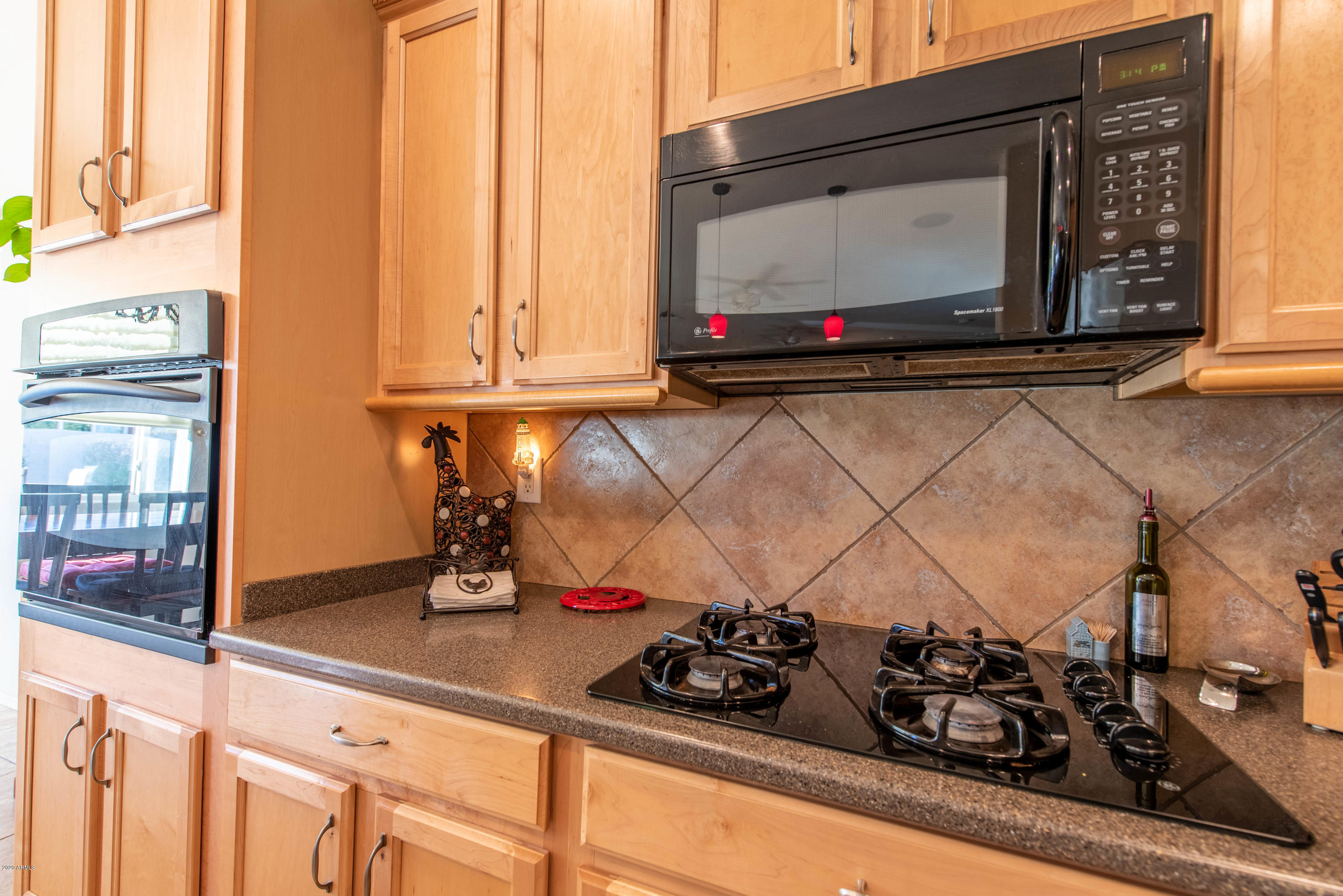 4329 West Summerside Road Laveen, AZ 85339 - Photo 25 of 45 Kitchen 3