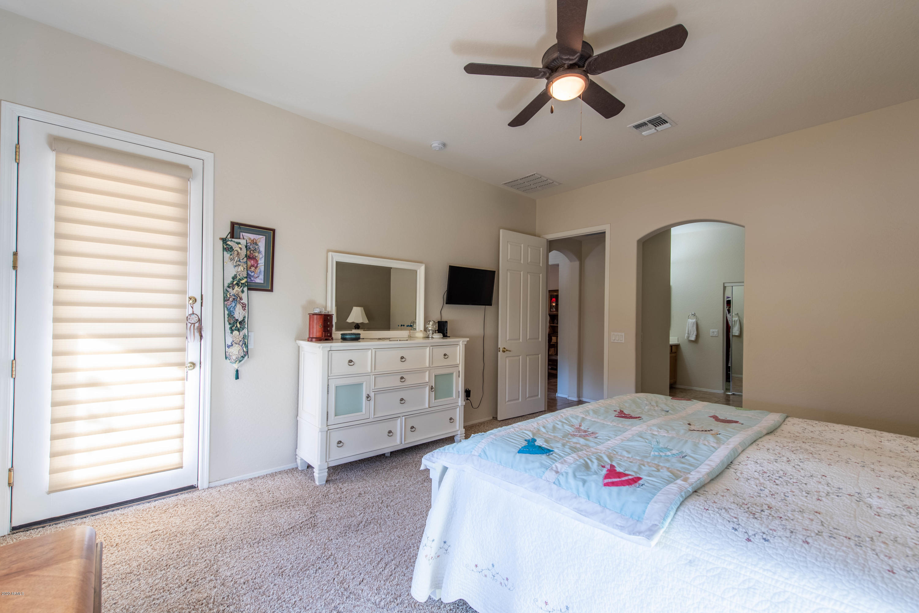 4329 West Summerside Road Laveen, AZ 85339 - Photo 29 of 45 Master bedroom 3