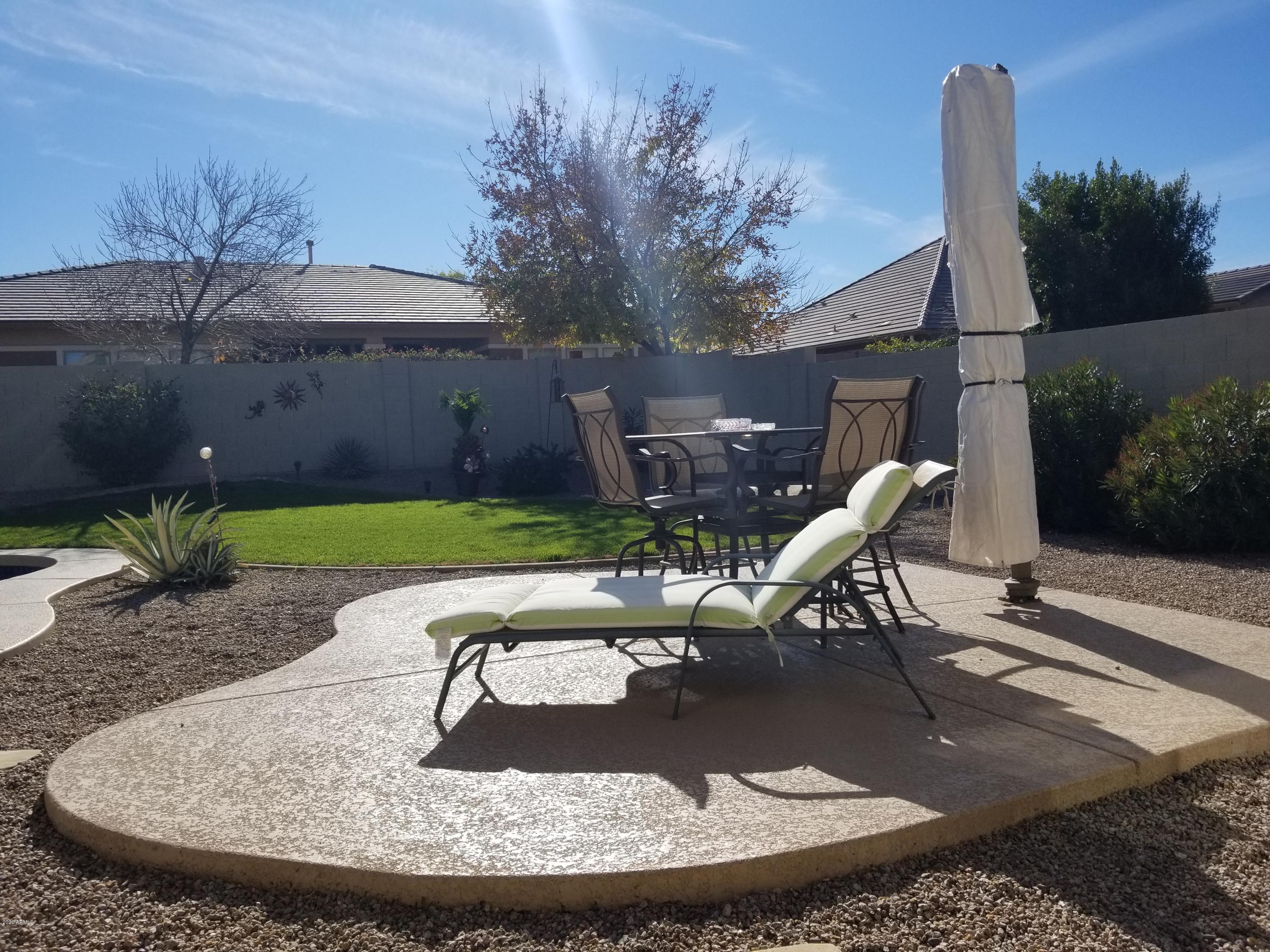 4329 West Summerside Road Laveen, AZ 85339 - Photo 43 of 45 Patio area