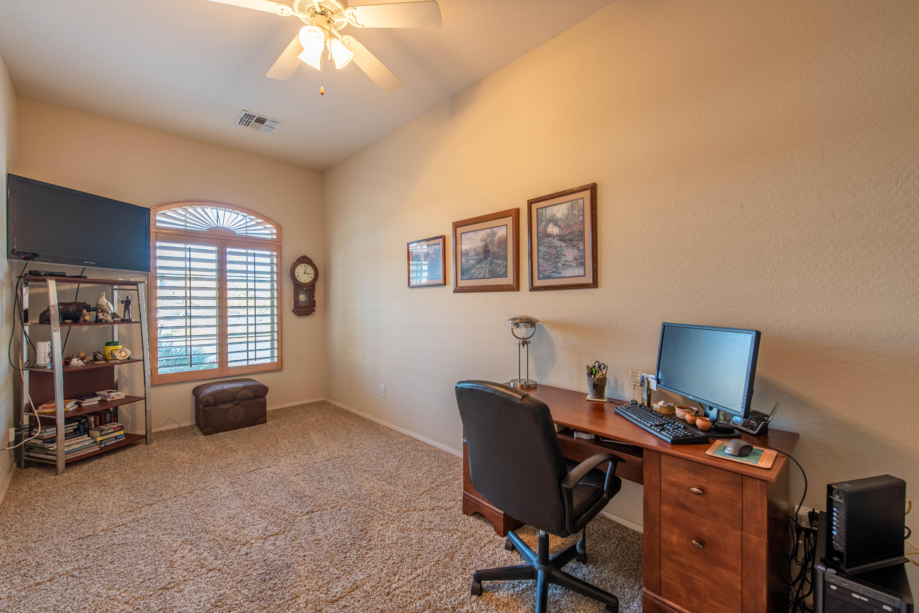 4329 West Summerside Road Laveen, AZ 85339 - Photo 9 of 45 Den/Office 1