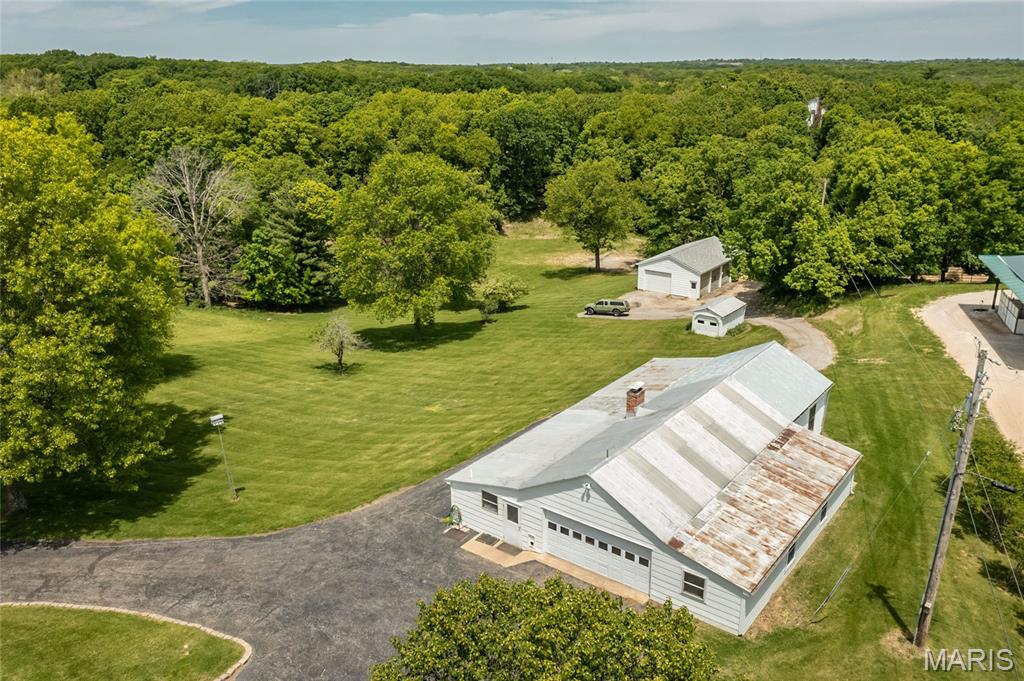 1320 Ridge Road Wildwood, MO 63021 - Photo 73 of 73