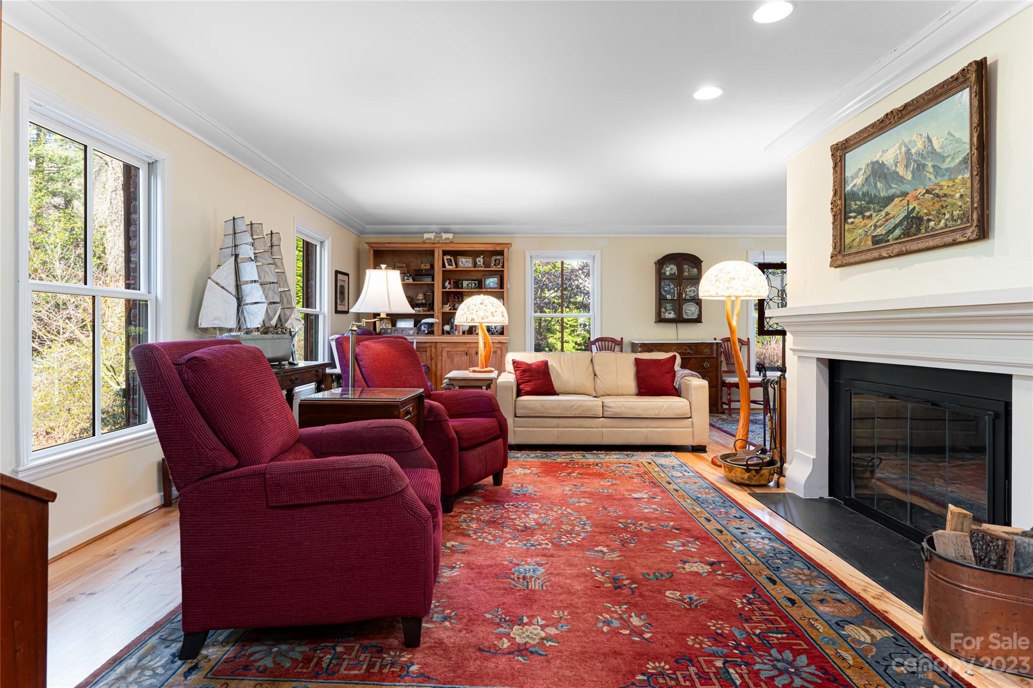 56 Forest Road Asheville, NC 28803 - Photo 23 of 42 Gallery Image 23