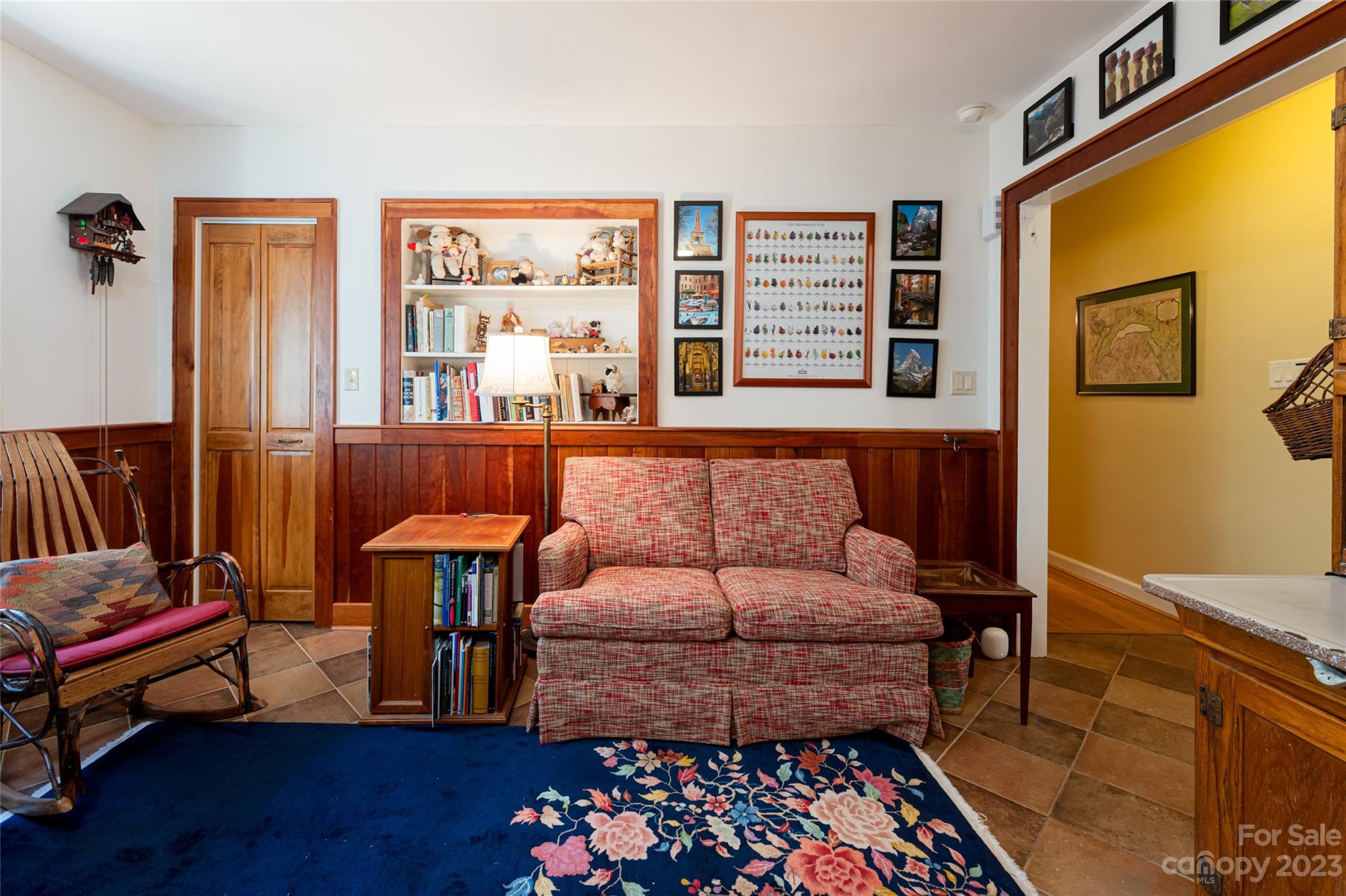 56 Forest Road Asheville, NC 28803 - Photo 28 of 42 Gallery Image 28