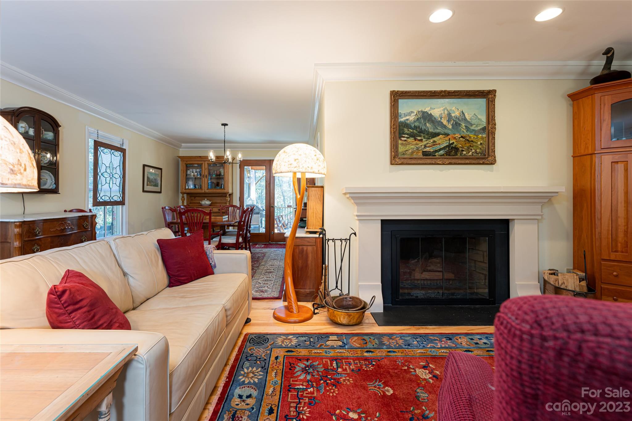 56 Forest Road Asheville, NC 28803 - Photo 3 of 42 Gallery Image 3