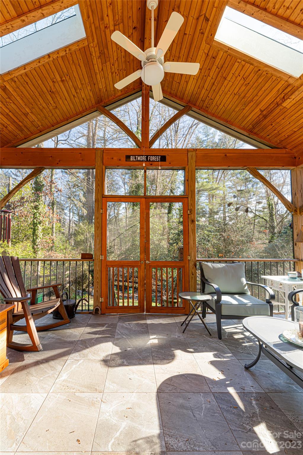 56 Forest Road Asheville, NC 28803 - Photo 5 of 42 Gallery Image 5