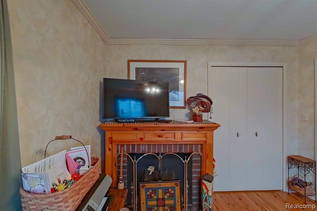 4920 Milett Road Fowlerville, MI 48836 - Photo 33 of 47