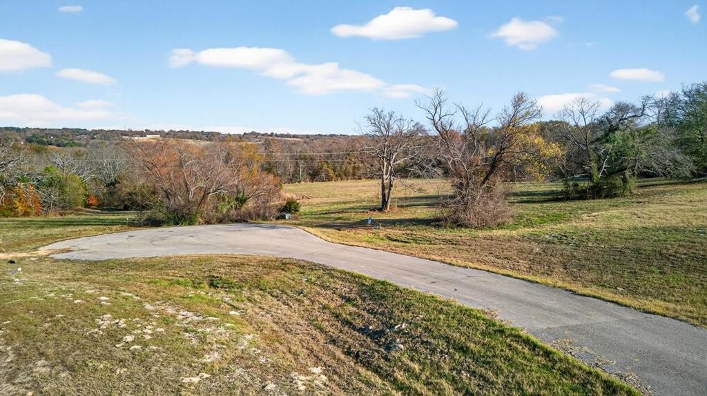 6105 Overlook Point Athens, TX 75752 - Photo 4 of 9 Cul-de-Sac view