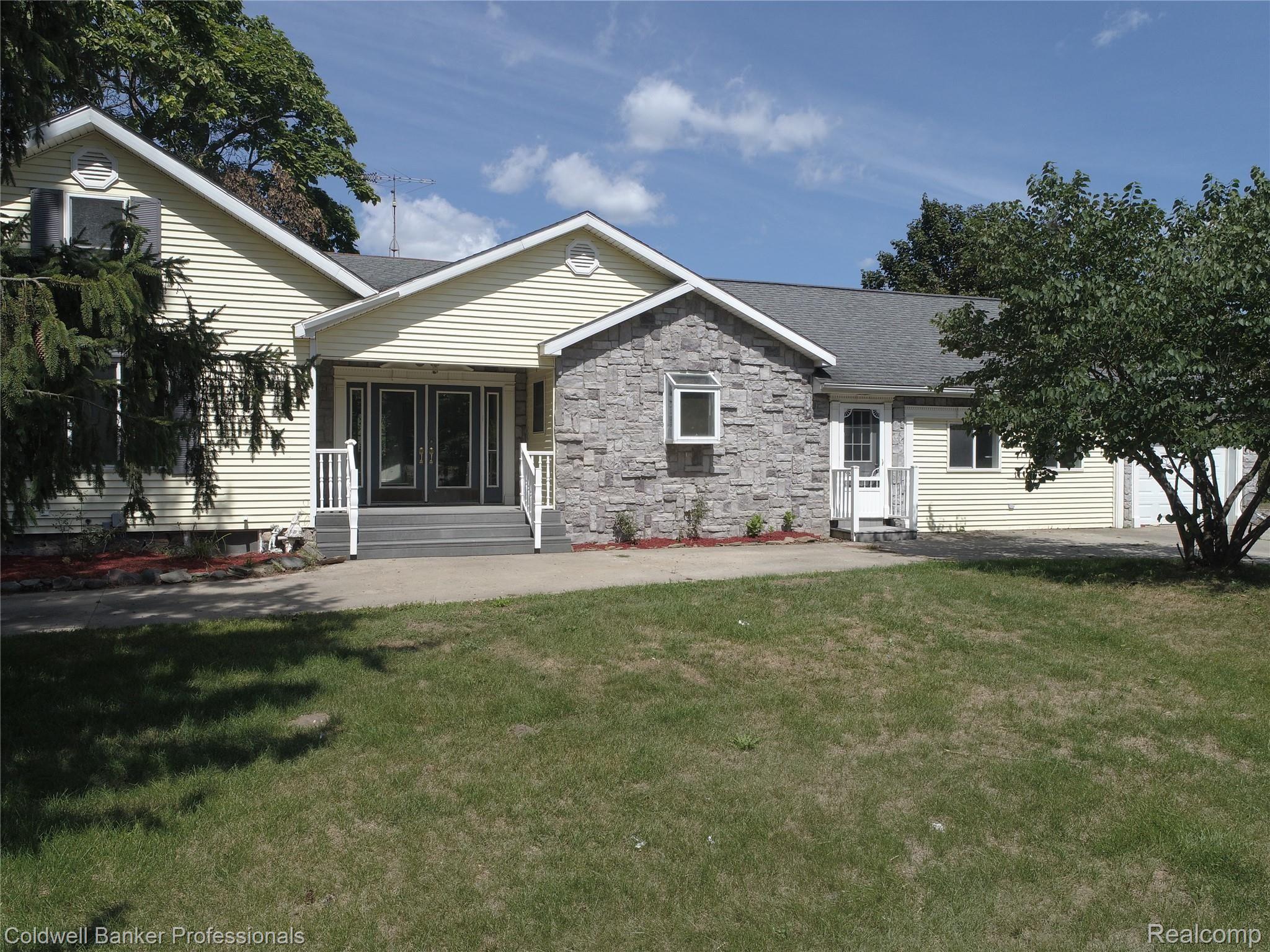 1845 Peppermill Road Lapeer, MI 48446 - Photo 1 of 61 cover 2.JPG