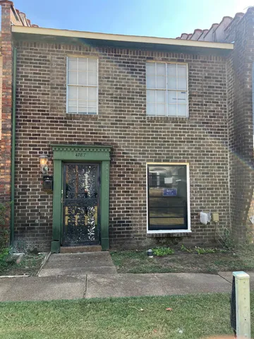 $93,500 | 4787 Townhouse Way, Memphis, TN 38118
