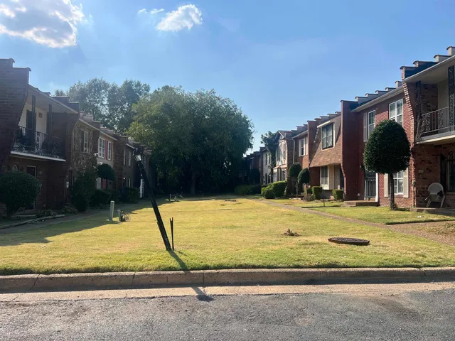$93,500 | 4787 Townhouse Way, Memphis, TN 38118