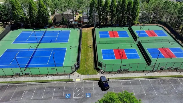 $450,000 | 6737 Barker Station Walk Northeast, Sugar Hill, GA 30518