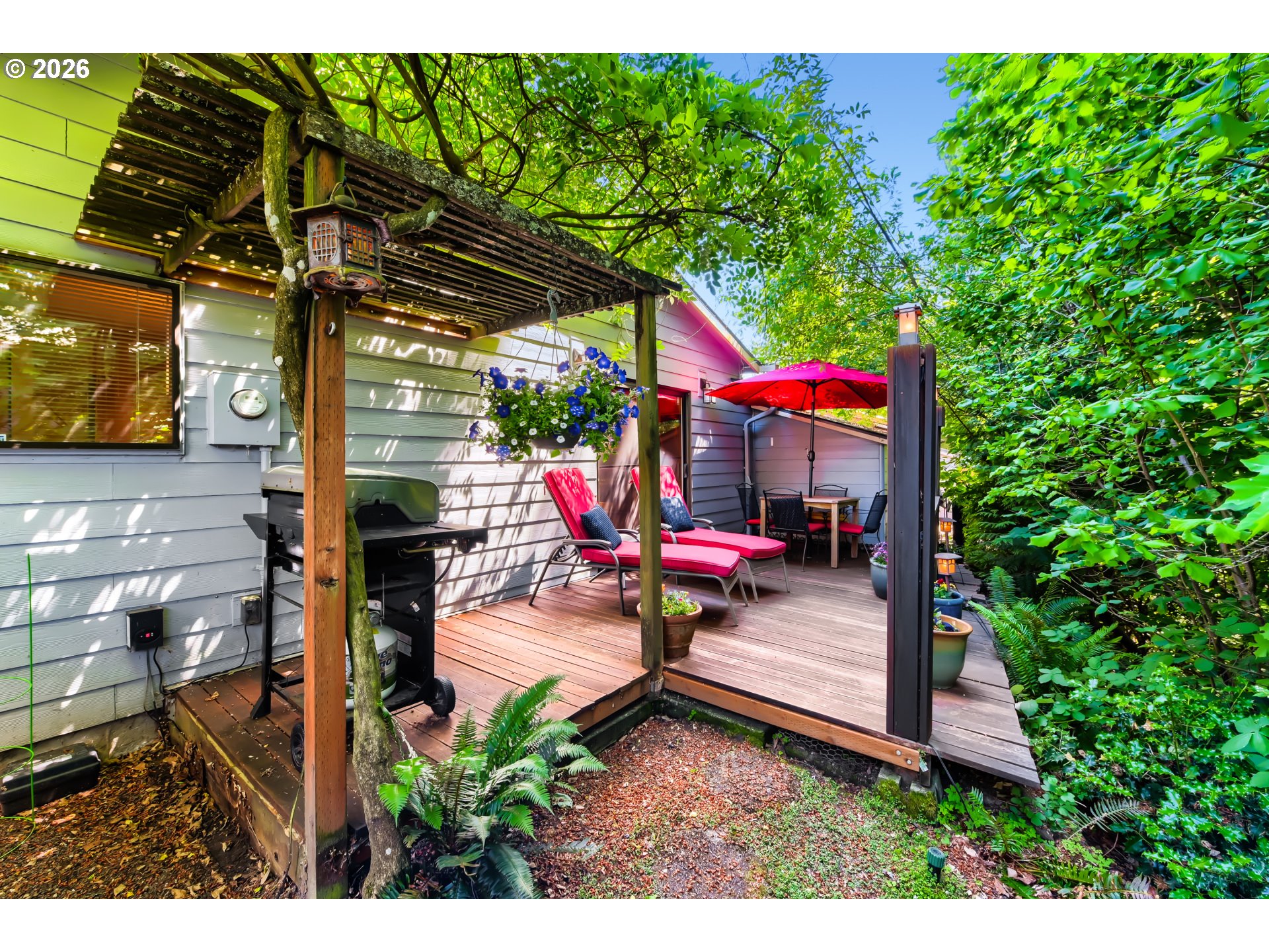 3118 Southwest Carson Street Portland, OR 97219 - Photo 24 of 40