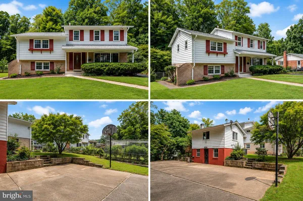 $825,000 | 13804 Drake Drive, Rockville, MD 20853