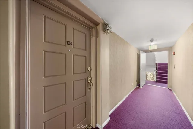 $680,000 | 335 South Sierra Madre Boulevard, Unit 104, Pasadena, CA 91107