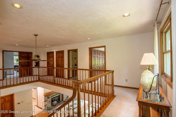 $700,000 | 11781 West Herbison Road, Eagle, MI 48822