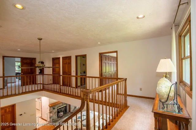 $700,000 | 11781 West Herbison Road, Eagle, MI 48822