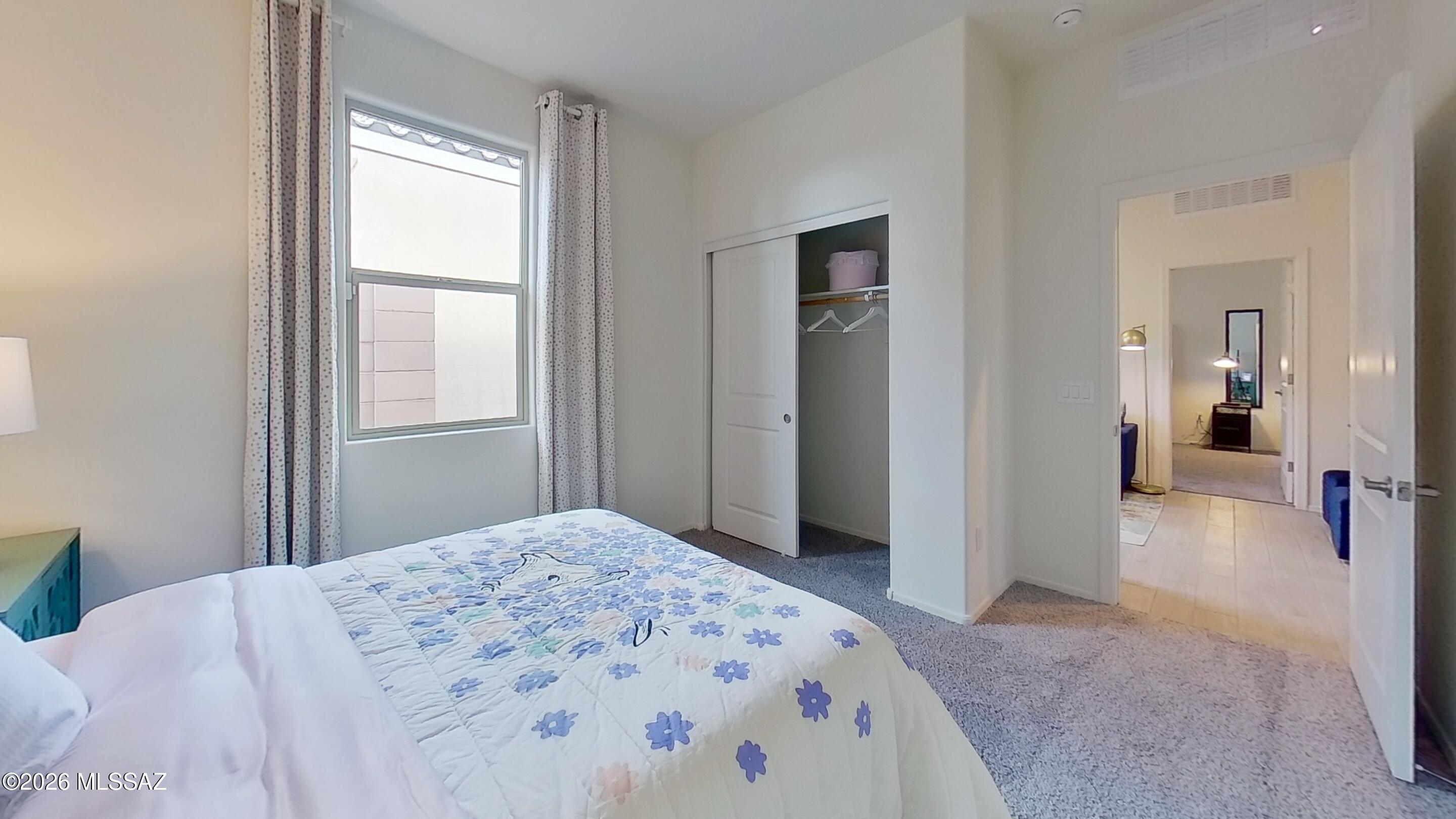 14091 East Golden Oaks Road Vail, AZ 85641 - Photo 25 of 43 14091-E-Golden-Oaks-Rd-5-girls-room2