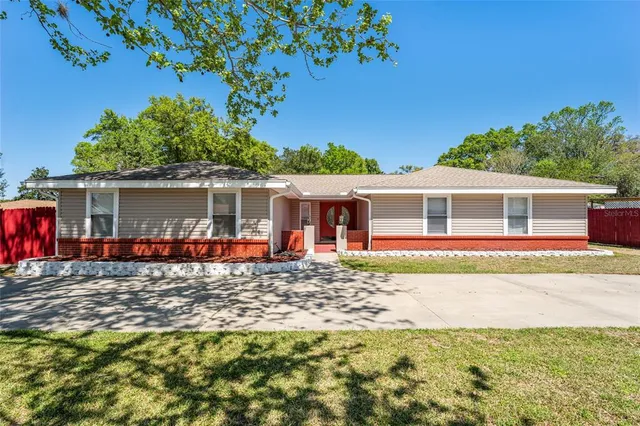 $389,000 | 5041 Northeast 4th Street, Ocala, FL 34470
