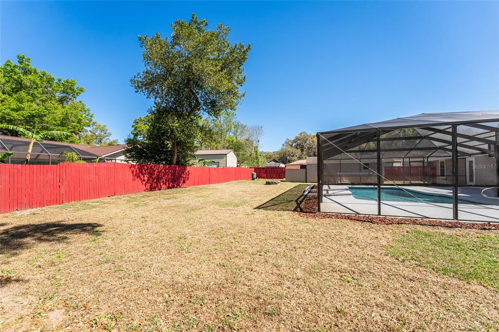 5041 Northeast 4th Street Ocala, FL 34470 - Photo 59 of 70 a view of outdoor space