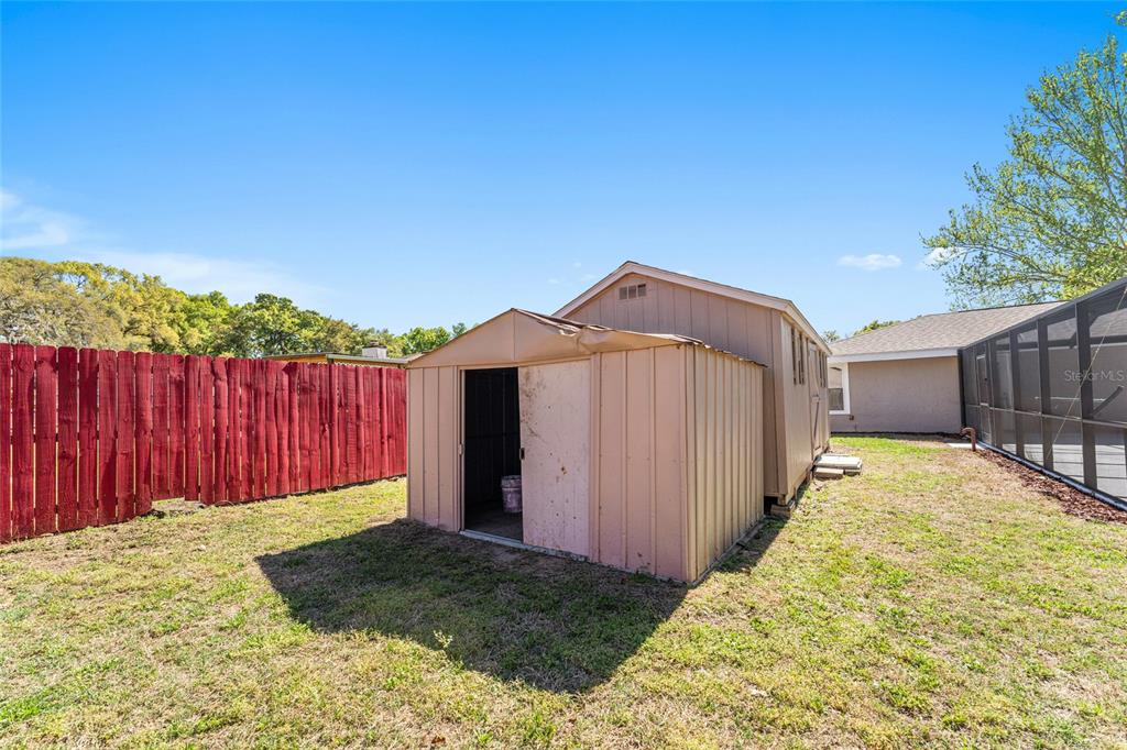 5041 Northeast 4th Street Ocala, FL 34470 - Photo 63 of 70