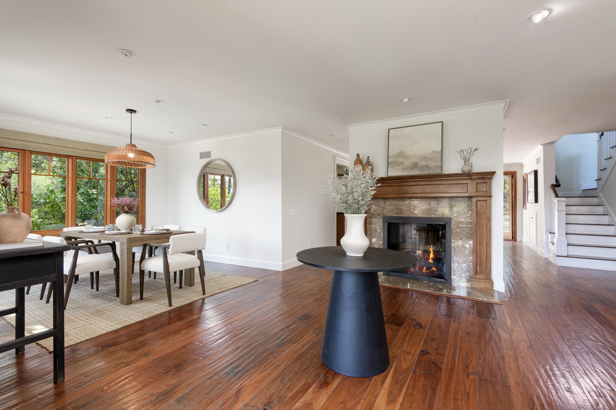 2480 Foothill Road Santa Barbara, CA 93105 - Photo 12 of 33 10