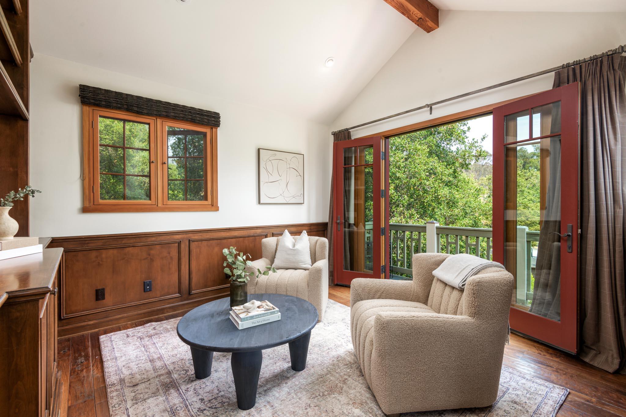 2480 Foothill Road Santa Barbara, CA 93105 - Photo 22 of 33 20
