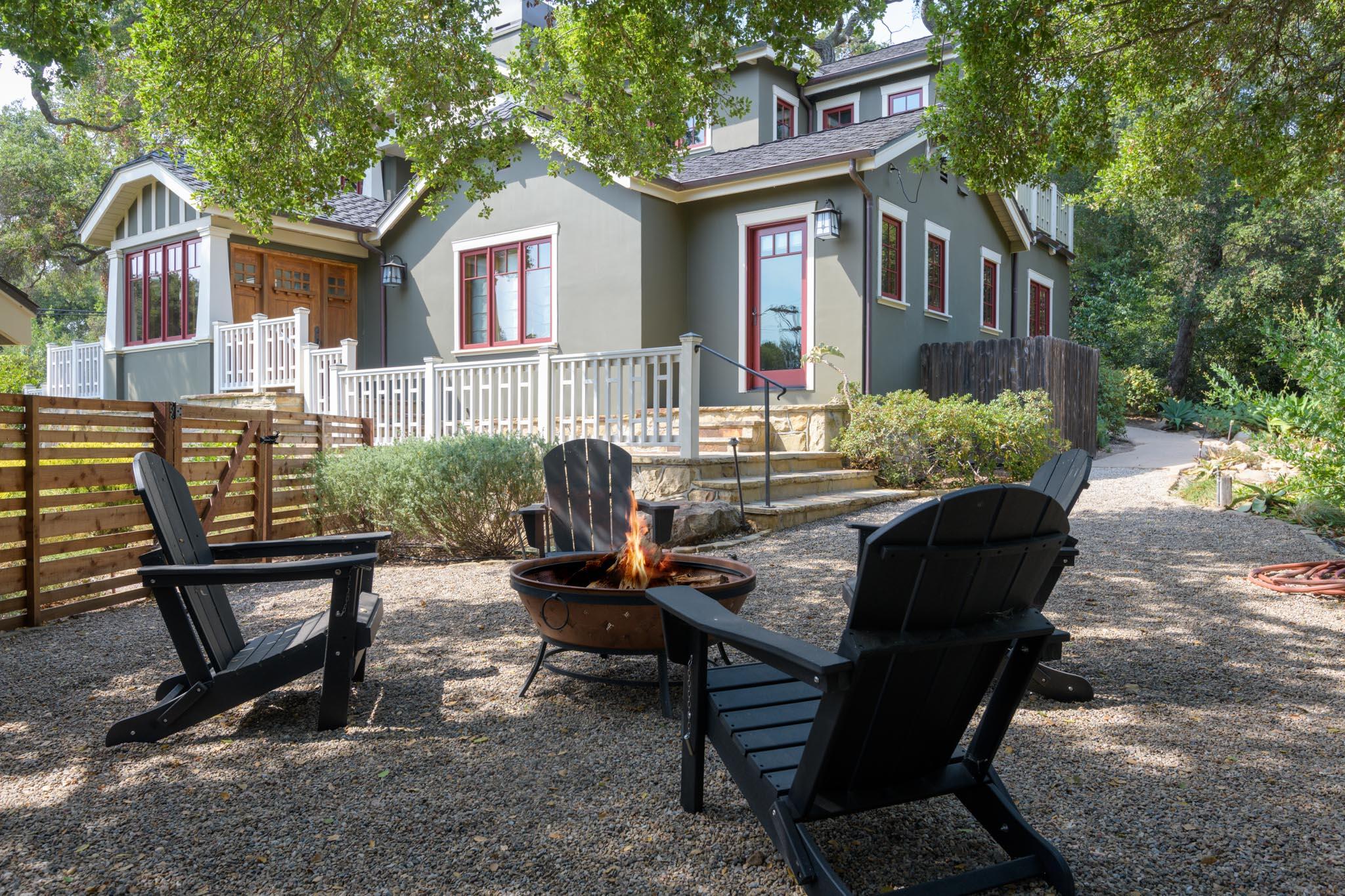 2480 Foothill Road Santa Barbara, CA 93105 - Photo 28 of 33 26
