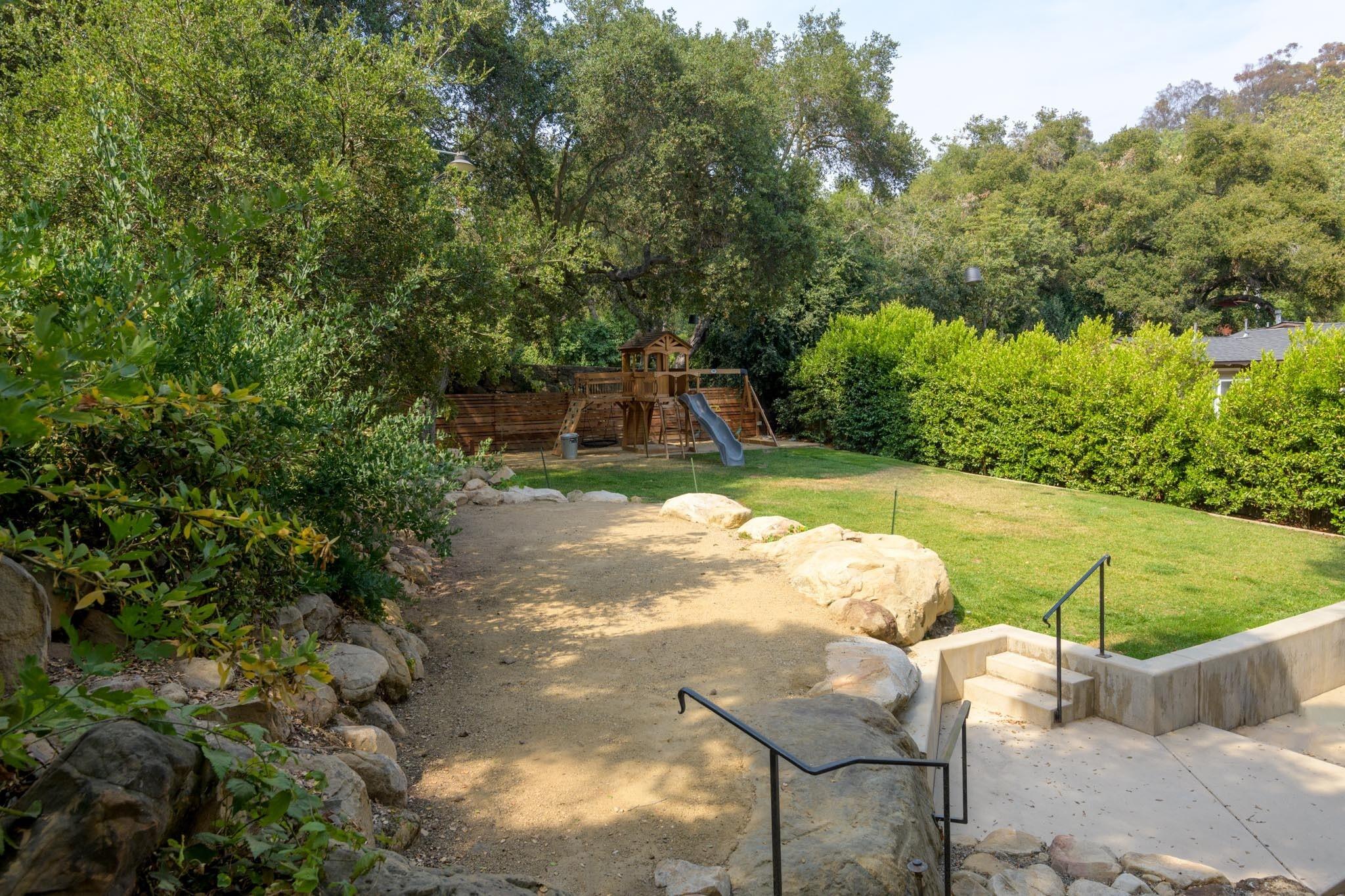 2480 Foothill Road Santa Barbara, CA 93105 - Photo 30 of 33 30