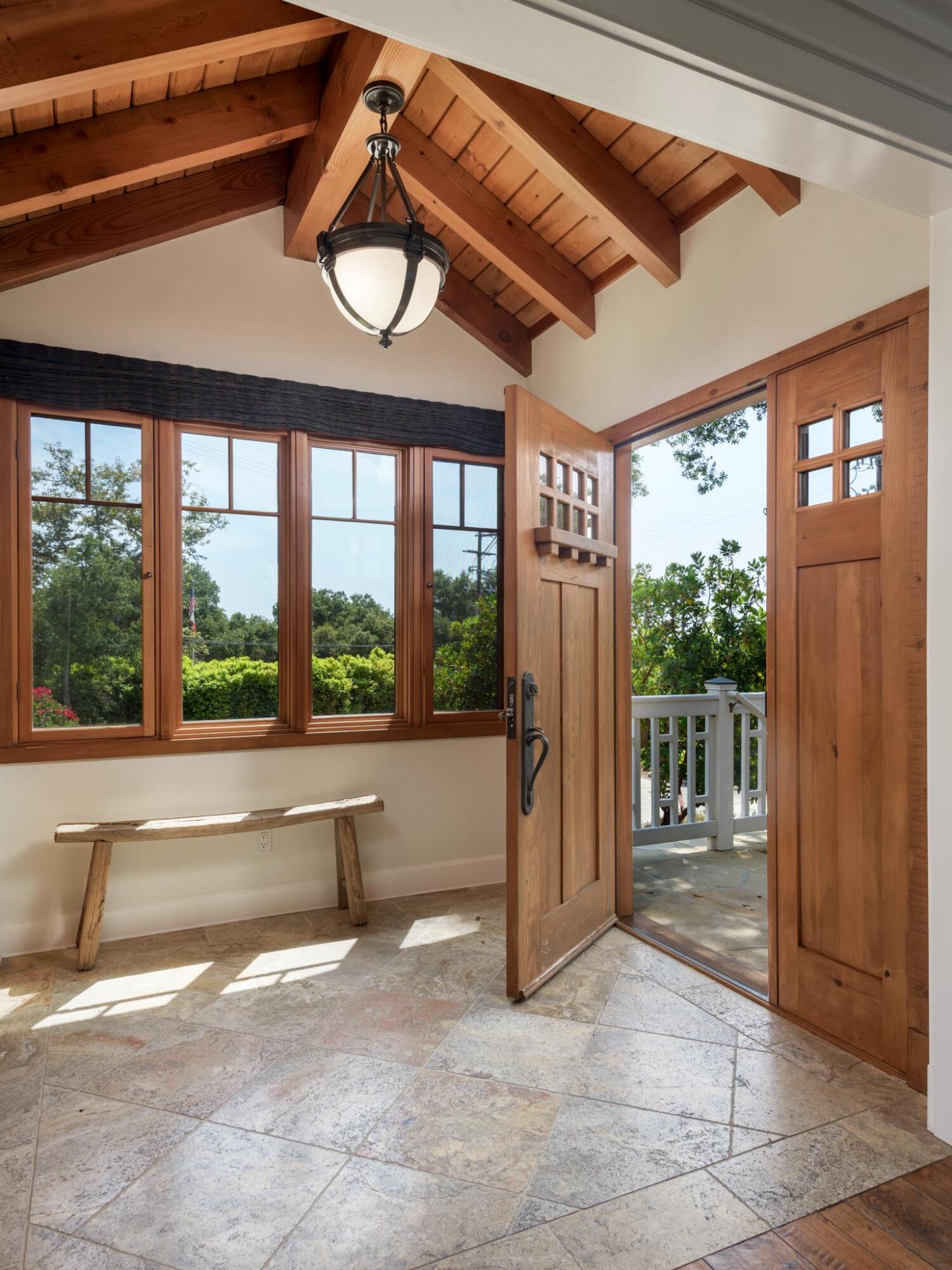 2480 Foothill Road Santa Barbara, CA 93105 - Photo 3 of 33 3