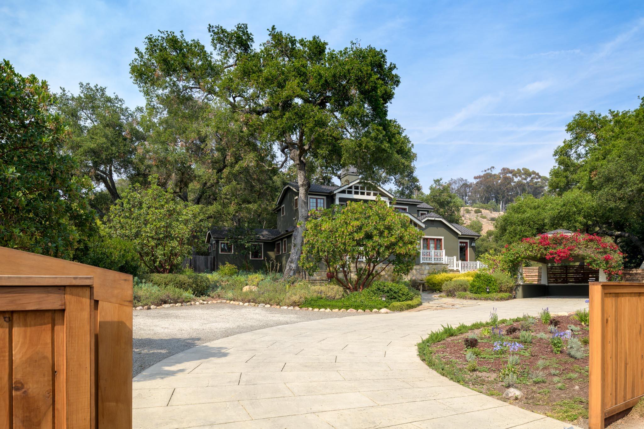 2480 Foothill Road Santa Barbara, CA 93105 - Photo 33 of 33 33