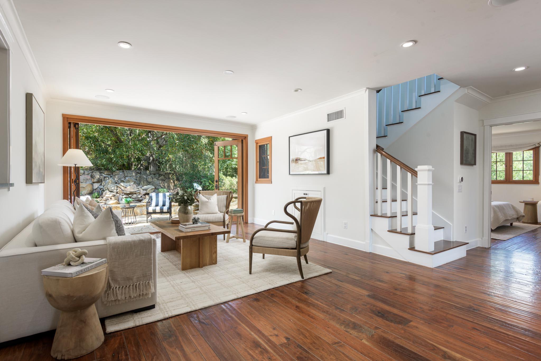 2480 Foothill Road Santa Barbara, CA 93105 - Photo 4 of 33 4