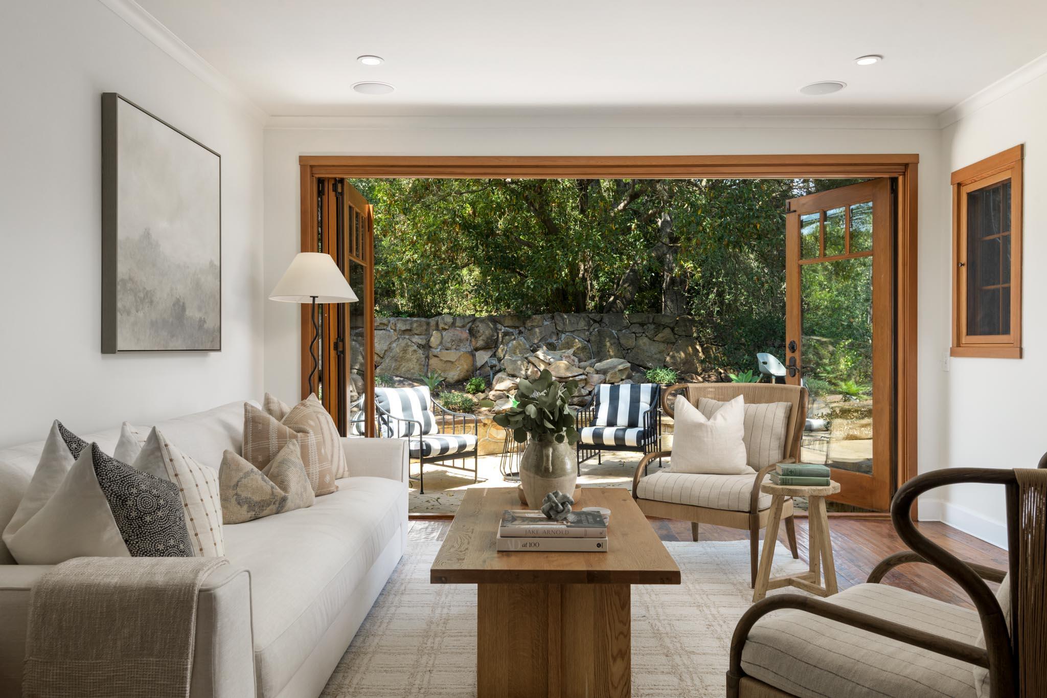 2480 Foothill Road Santa Barbara, CA 93105 - Photo 5 of 33 5