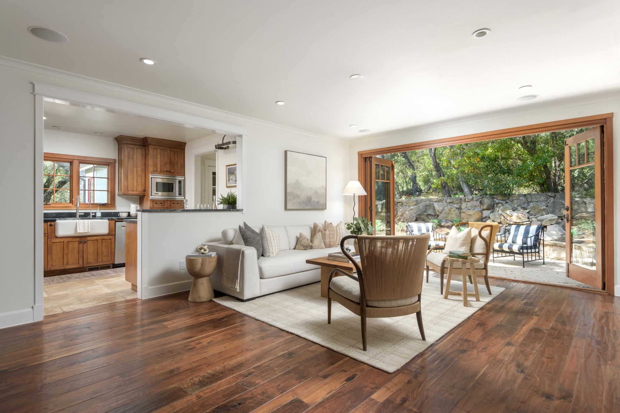 2480 Foothill Road Santa Barbara, CA 93105 - Photo 8 of 33 6