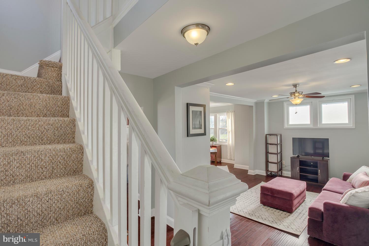 2403 East Cold Spring Lane Baltimore, MD 21214 - Photo 18 of 29 Interior (General)