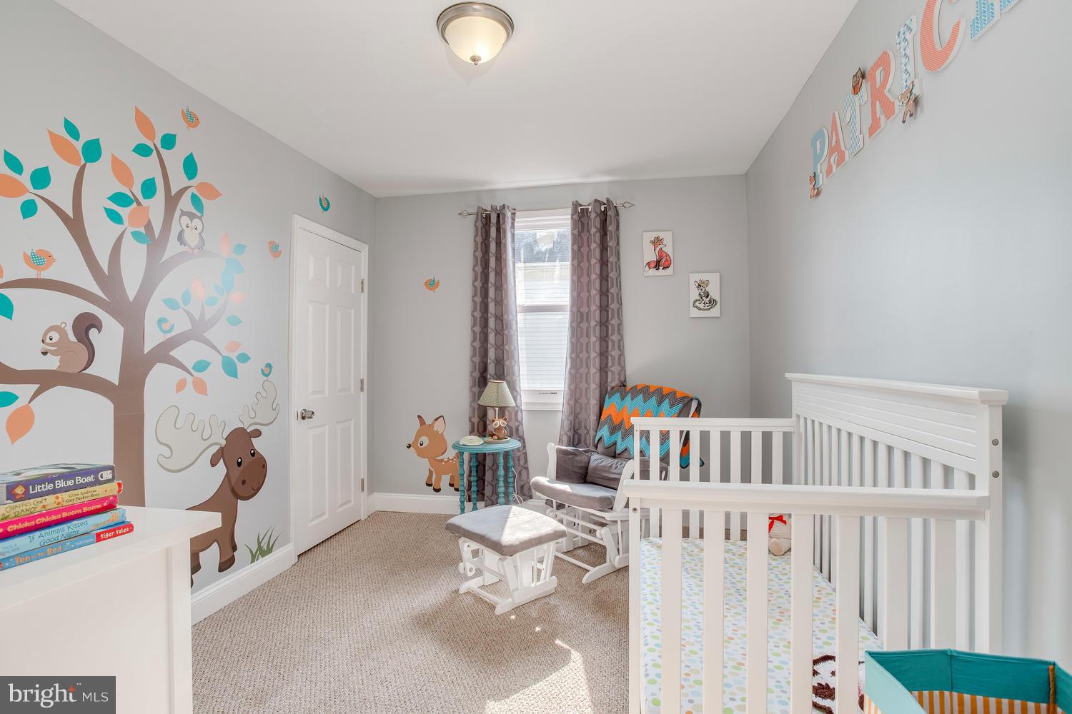 2403 East Cold Spring Lane Baltimore, MD 21214 - Photo 21 of 29 Bedroom